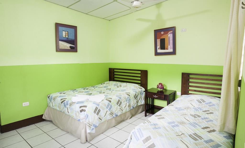 Hotel Hamacas ริวาส ห้อง รูปภาพ