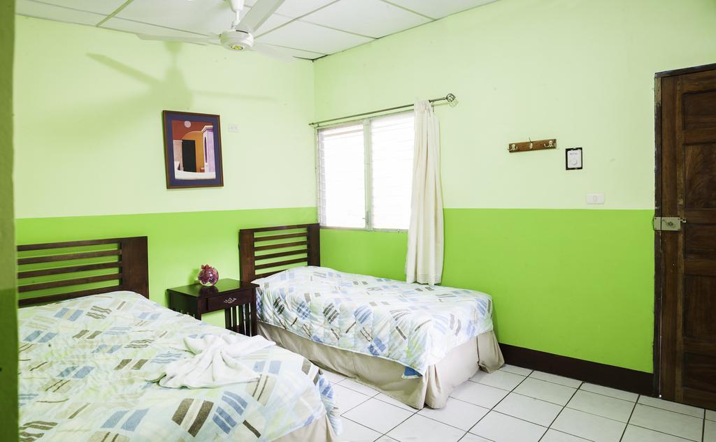 Hotel Hamacas ริวาส ห้อง รูปภาพ