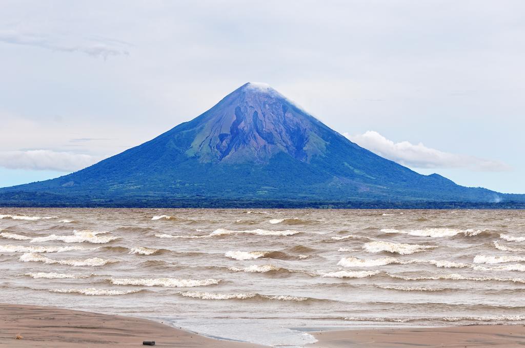 Hotel Hamacas ริวาส ภายนอก รูปภาพ